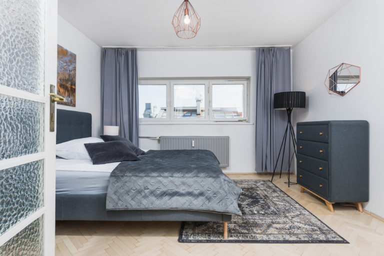 św Jana 2/18 - Penthouse on the Main Square